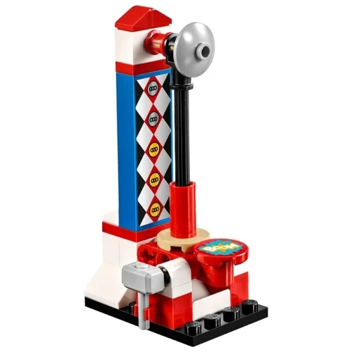 Купить Конструктор LEGO Harley Davidson Creator Expert 10269