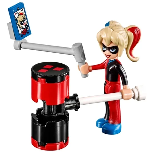 Конструктор LEGO Harley Davidson Creator Expert 10269 заказать