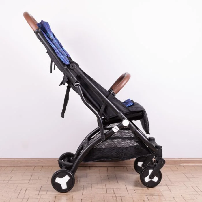 Цена Коляска HOPE BABY HP-711 Blue