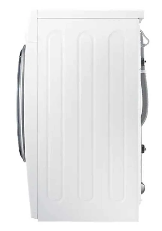 Картинка Стиральная машина SAMSUNG WW80R42LXFWDLD