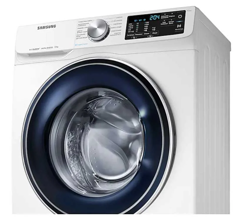 Цена Стиральная машина SAMSUNG WW80R42LXFWDLD