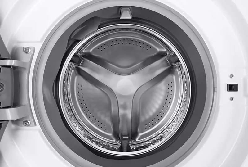 Стиральная машина SAMSUNG WW80R42LXFWDLD заказать