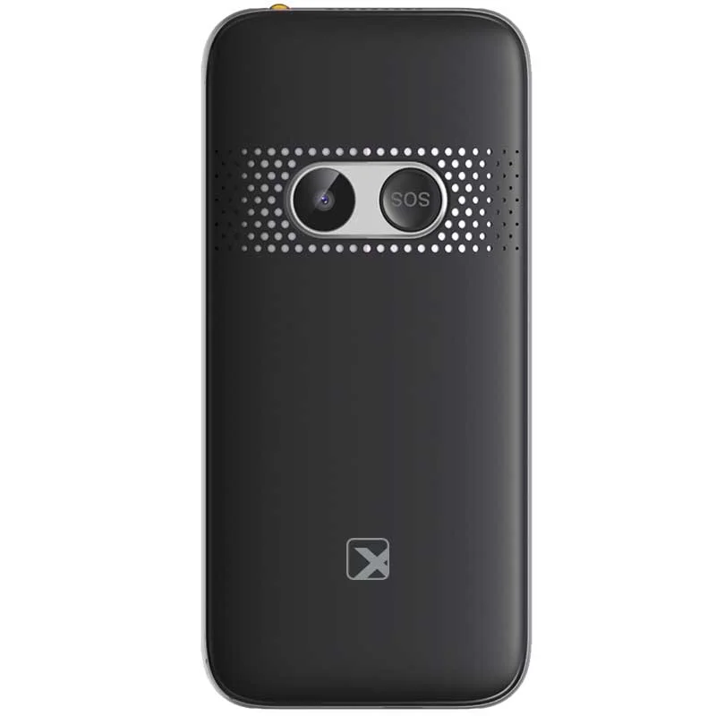 Фотография Мобильный телефон TEXET TM-B209 Black