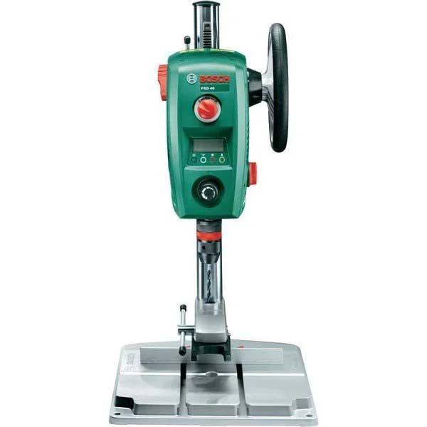 Фото Станок сверлильный BOSCH PBD 40 (0603B07000)