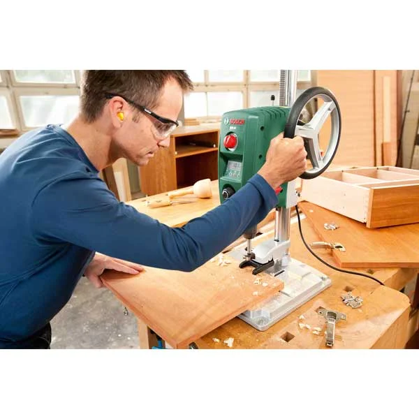 Цена Станок сверлильный BOSCH PBD 40 (0603B07000)