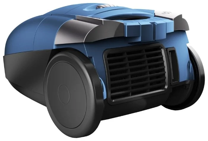 Картинка Пылесос DAEWOO RGJ-240S