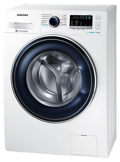 Фотография Стиральная машина SAMSUNG WW70K42E01WDLD