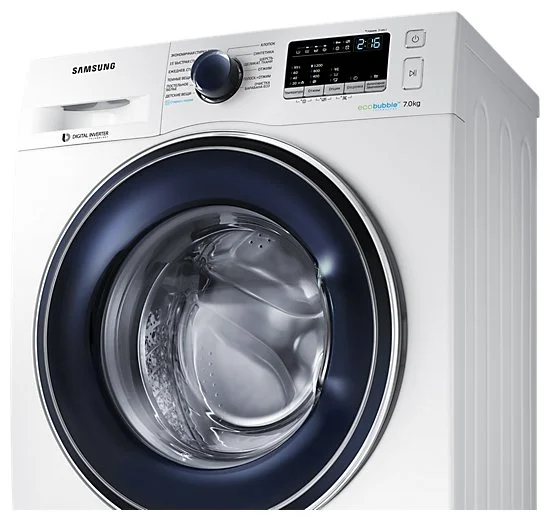 Картинка Стиральная машина SAMSUNG WW70K42E01WDLD