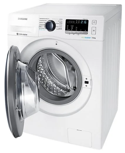 Купить Стиральная машина SAMSUNG WW70K42E01WDLD