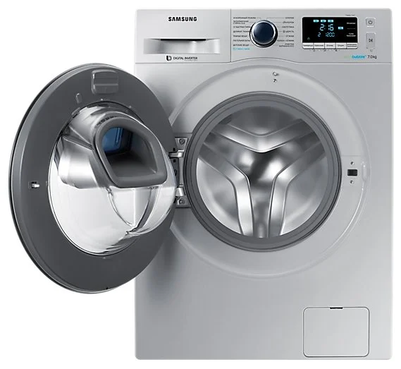 Цена Стиральная машина SAMSUNG WW70K62E09SDLD