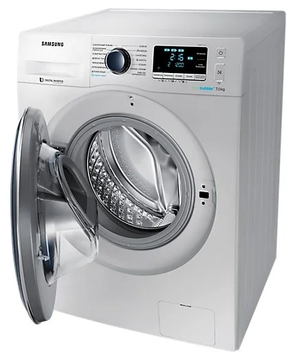 Купить Стиральная машина SAMSUNG WW70K62E09SDLD