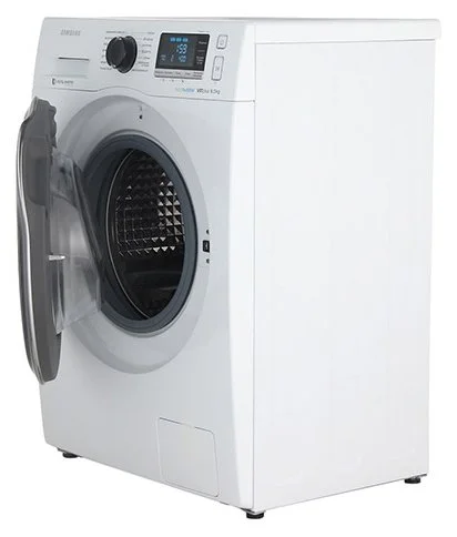 Цена Стиральная машина SAMSUNG WW80K6210RW/LP