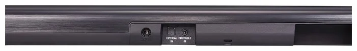 Фотография Саундбар LG SJ5B
