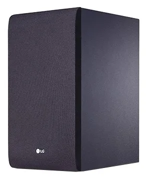 Картинка Саундбар LG SJ5B