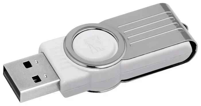 Фото USB накопитель KINGSTON DT101G2/8Gb USB 2.0 (169836)