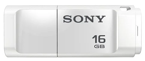 Фотография USB накопитель SONY USM16XB (886858)