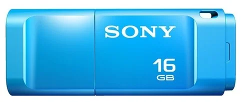Цена USB накопитель SONY USM16XB (886858)