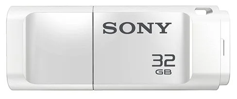 Фотография USB накопитель SONY USM32XW (886780)