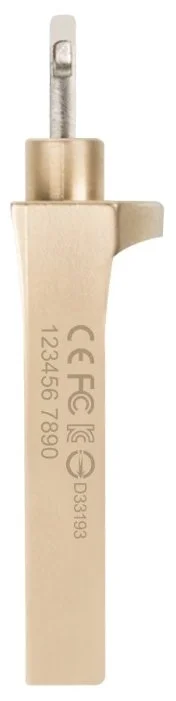 Фотография USB накопитель TRANSCEND JetDrive Go 500 TS32GJDG500G (834410)