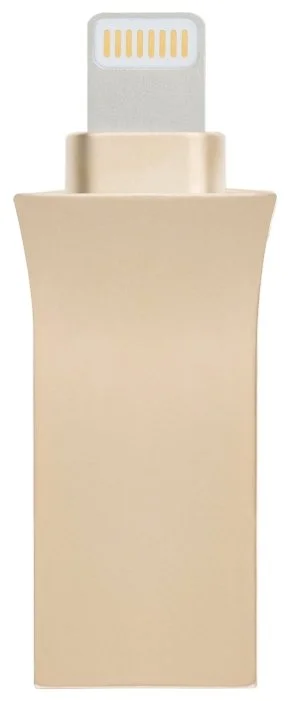 Картинка USB накопитель TRANSCEND JetDrive Go 500 TS32GJDG500G (834410)