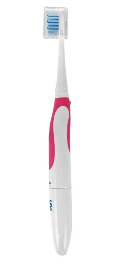 Фото Зубная щетка CS Medica CS-161 Pink