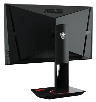 Фото Монитор ASUS ROG SWIFT PG279Q GAMING BK