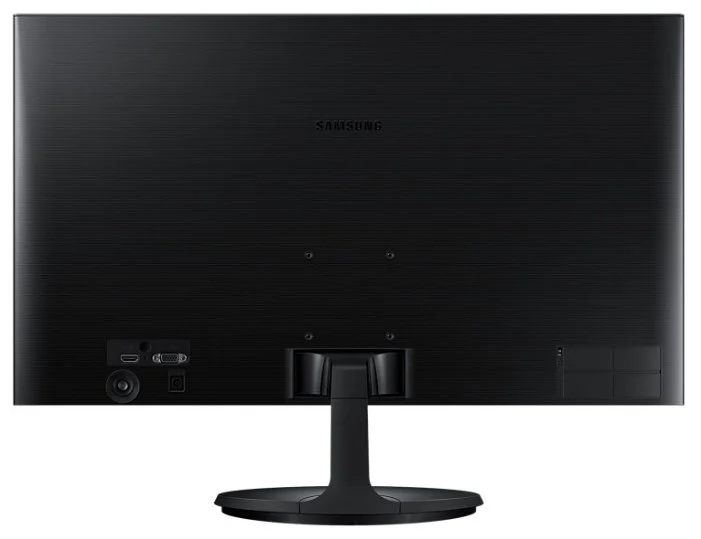 Картинка Монитор SAMSUNG LS24F350FHIXCI