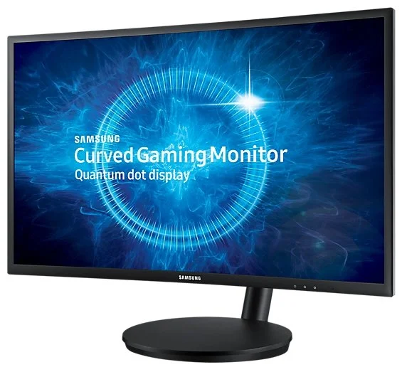 Фото Монитор SAMSUNG LC27FG70FQIXCI