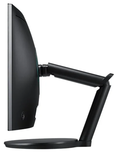 Фотография Монитор SAMSUNG LC27FG70FQIXCI