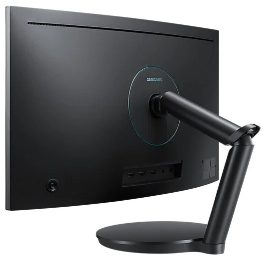 Картинка Монитор SAMSUNG LC27FG70FQIXCI