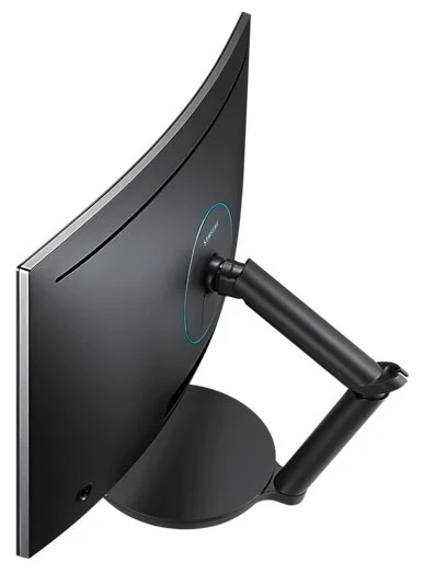 Цена Монитор SAMSUNG LC27FG70FQIXCI