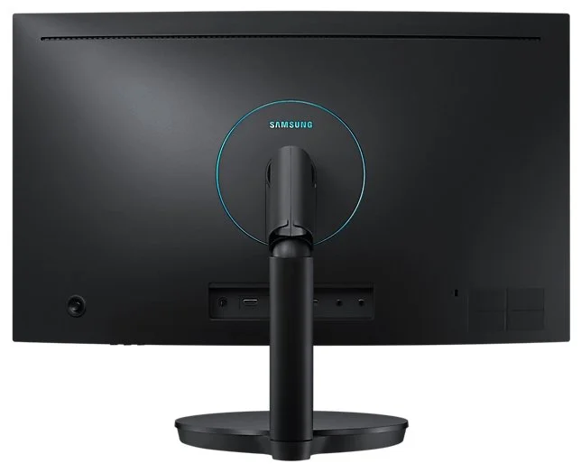 Купить Монитор SAMSUNG LC27FG70FQIXCI