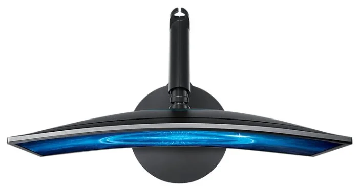 Монитор SAMSUNG LC27FG70FQIXCI заказать