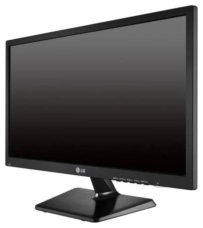 Фото Монитор LG 22M37A-В