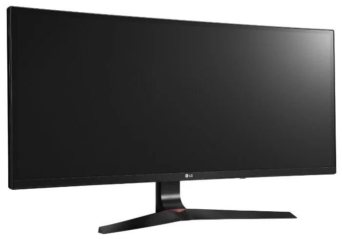 Фото Монитор LG 34UC79G-B