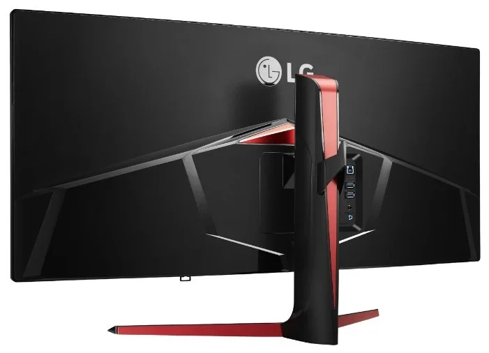 Картинка Монитор LG 34UC79G-B
