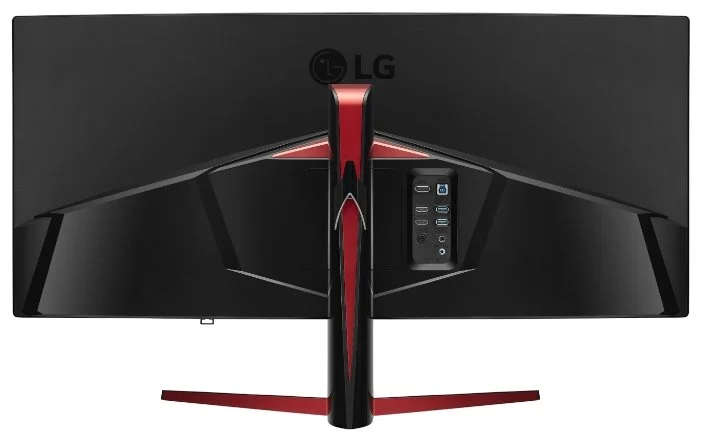 Цена Монитор LG 34UC79G-B