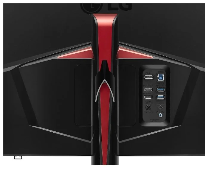 Монитор LG 34UC79G-B заказать