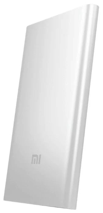 Фото Power Bank XIAOMI 5000mAh Silver