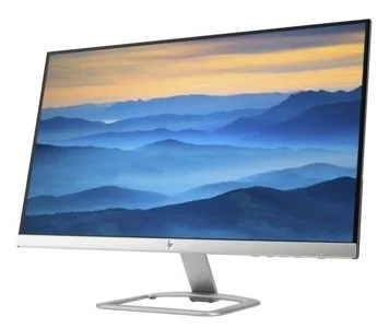 Фото Монитор HP 27es (T3M86AA)