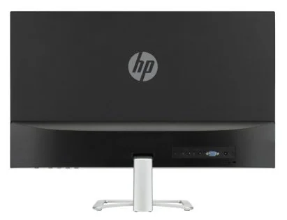 Картинка Монитор HP 27es (T3M86AA)