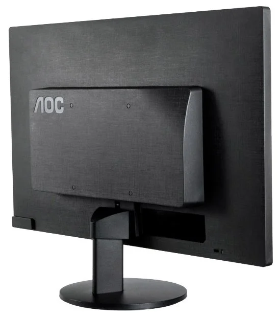 Картинка Монитор AOC E2270SWN