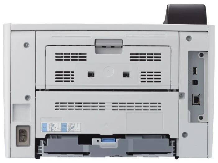 Фото Принтер CANON SENSYS LBP252dw