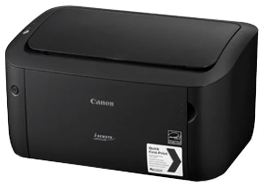 Фото Принтер CANON i-SENSYS LBP6030B