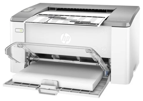 Принтер HP LaserJet Ultra M106w (G3Q39A) Казахстан