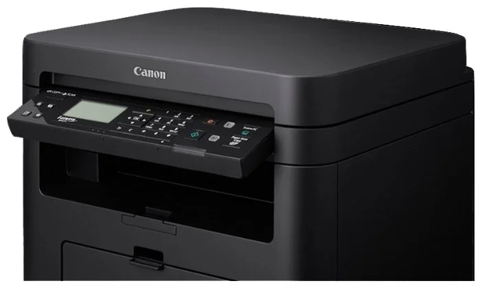Фото МФУ CANON MF231