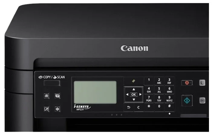 Фотография МФУ CANON MF231