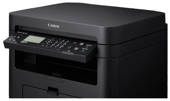 Фотография МФУ CANON MF232w