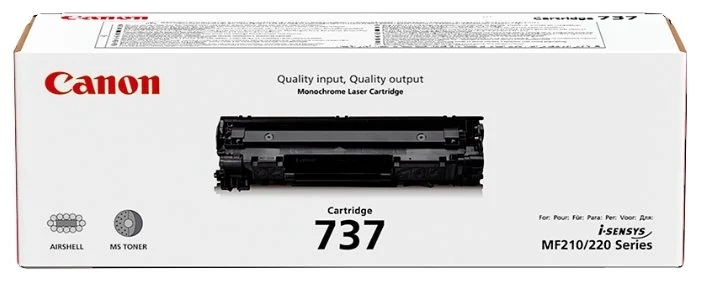 Картинка МФУ CANON MF232w