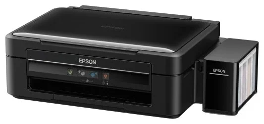 Фотография МФУ EPSON L364
